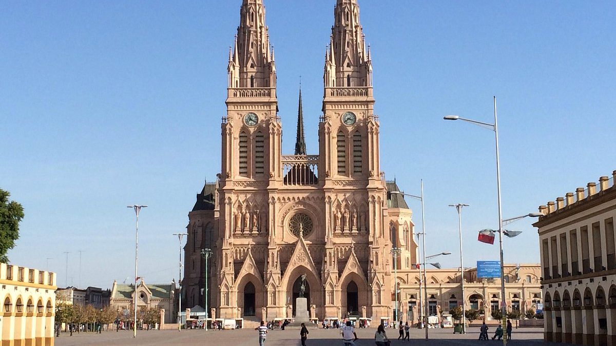 The little town near Buenos Aires that is ideal to celebrate Christmas 2024
