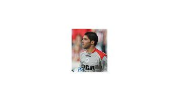 Adújar se fue de Estudiantes luego de obtener la Libertadores 2009.