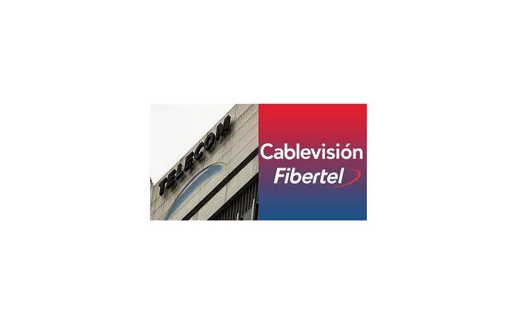 ámbito.com | Cablevisión Holding controlará Telecom cuando se fusionen