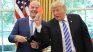 Trump and Gianni Infantino announced the 2026 World Cup raffle at the Oval Office, which will define the groups and matches of the initial round of the tournament. Trump and Gianni Infantino announced the 2026 World Cup raffle at the Oval Office, which will define the groups and matches of the initial round of the tournament.