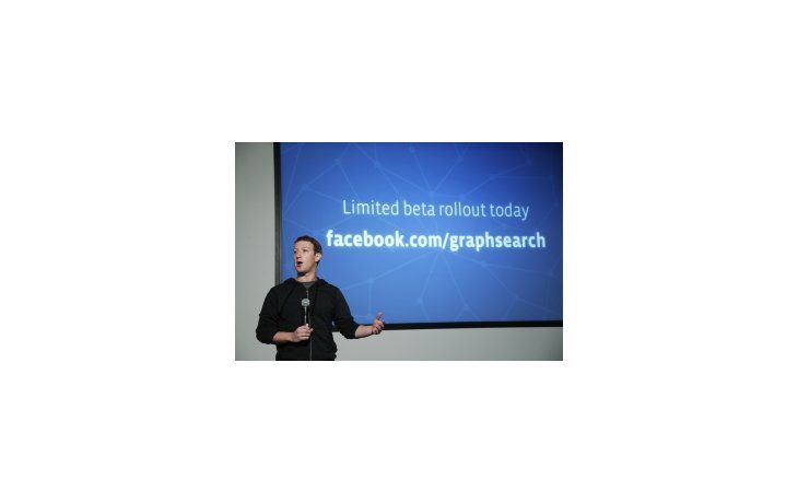 Mark Zuckerberg.