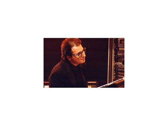 El músico fue asaltado en el barrio porteño de San Telmo