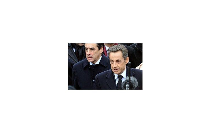 De esta forma se abrió paso para que el presidente, Nicolás Sarkozy, la promulgue