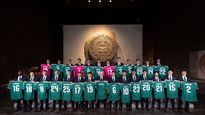 Impactante: cuánto vale el plantel de la Selección Mexicana que jugará el Mundial 2026