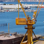 La causa de Cardama involucra a tres países y podría derivar en sanciones diplomáticas y económicas si se confirma la falsificación de documentos. La causa de Cardama involucra a tres países y podría derivar en sanciones diplomáticas y económicas si se confirma la falsificación de documentos.