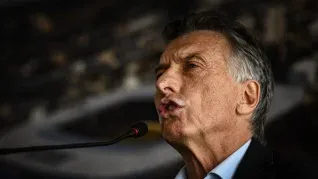 Los integrantes de Casación confirmaron el sobreseimiento de Mauricio Macri en la única causa por la cual fue llamado a indagatoria.&nbsp;