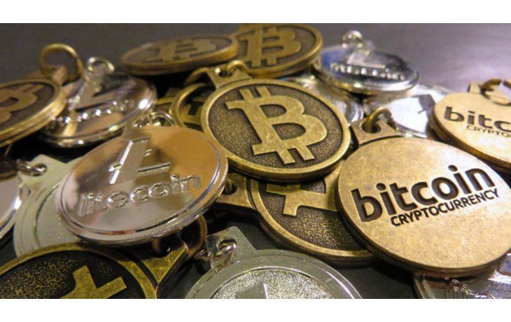 Imparable, el bitcoin superó por primera vez los u$s 7.000