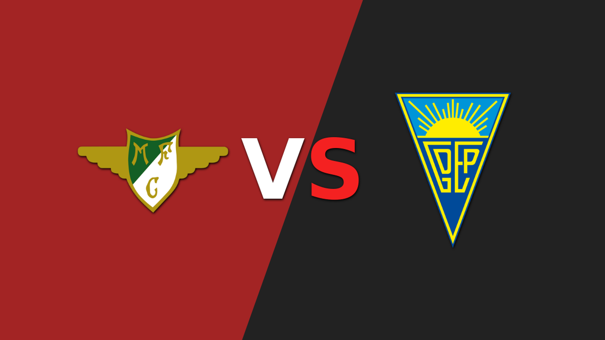 Moreirense will seek to extend their winning streak against Estoril