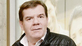 Guillermo Montenegro.