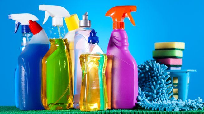 Los productos se comercializaban por la pagina web. 