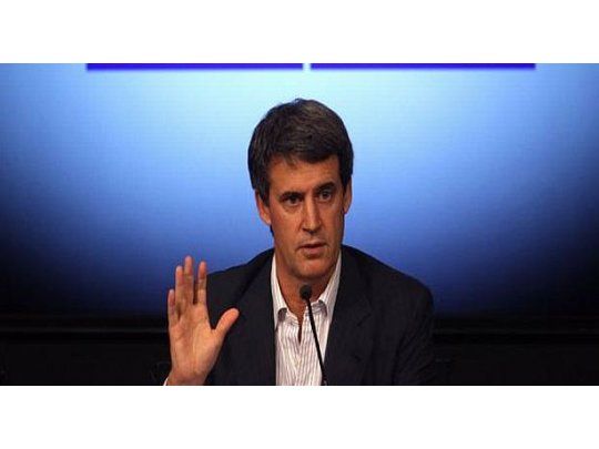 Prat Gay recibió respaldo a medidas económicas en el G20