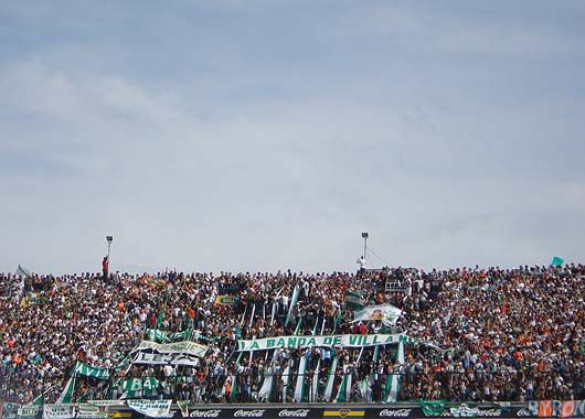 El campeón deliró en la Bombonera (foto 1)