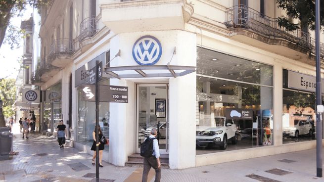 Ventas. El Volkwagen Gol fue el más vendido, con casi 10 mil unidades, mientras en segundo lugar se ubicó el Chevrolet Corsa, con unas 5.500.