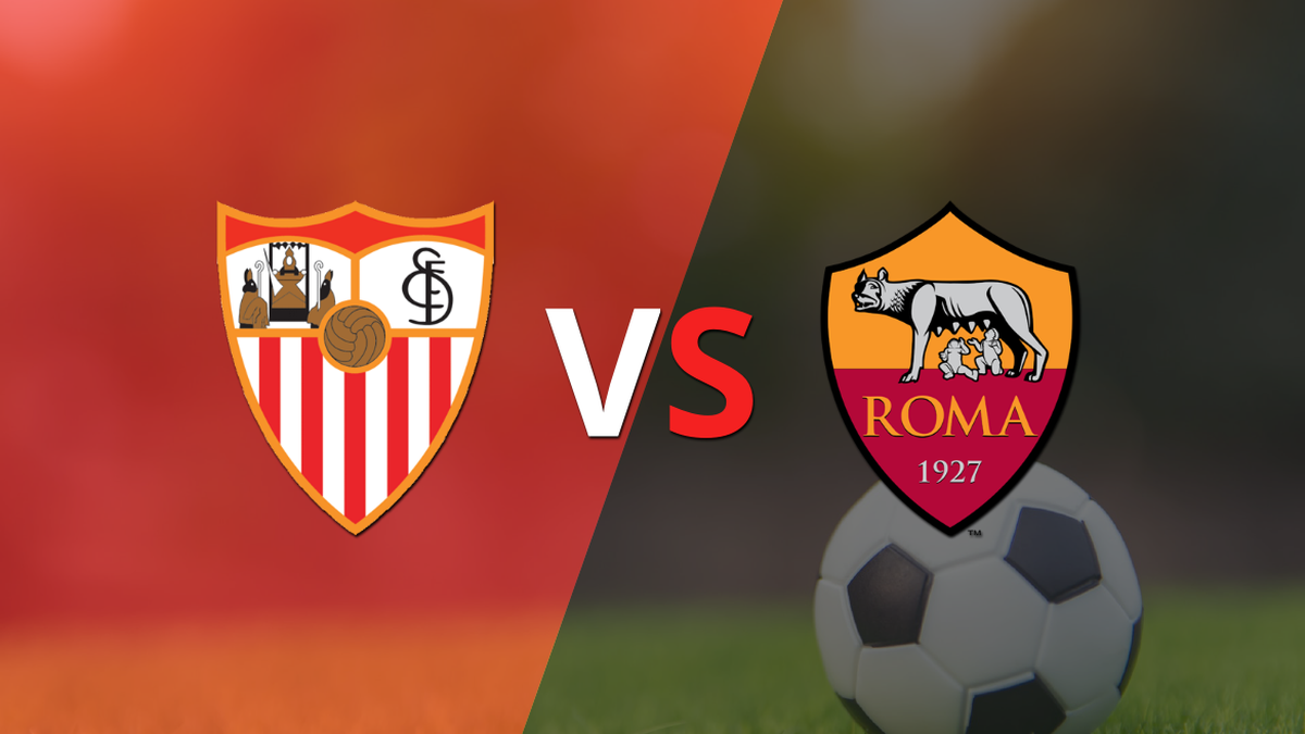 Seville and Rome meet in the final