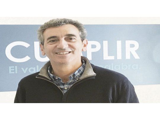 Randazzo: “Cristina es la que no garantiza unidad del PJ”
