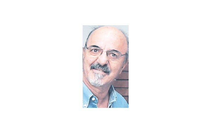 Carlos Tomada