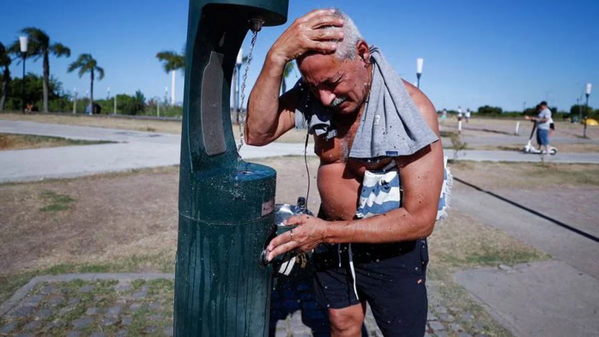 NASA warns that July will be the hottest month in thousands of years