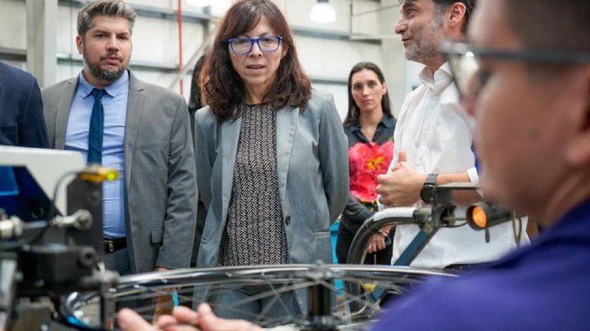 El Banco Nación otorgó líneas de créditos especiales por más de $11 mil millones.