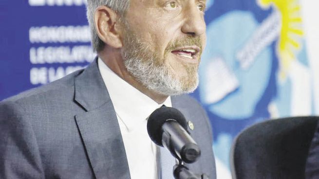 Mariano Arcioni