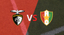 portimonense faces the visit estrela amadora for the date 4 portimonense faces the visit estrela amadora for the date 4