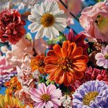 Hasta el 1° de marzo exhibe “Cosas que hago para ser feliz” en el Paseo de las Artes del Palacio Duhau durante las 24 horas, en Posadas 1350 (CABA). Hasta el 1° de marzo exhibe “Cosas que hago para ser feliz” en el Paseo de las Artes del Palacio Duhau durante las 24 horas, en Posadas 1350 (CABA).