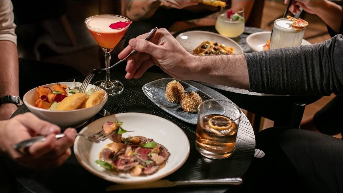 Friend’s Day: gastronomic proposals to celebrate in CABA