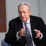 Elpresidente del IAPG, Ernesto López Anadón, puso el foco en el impacto de VacaMuerta para el país.&nbsp;