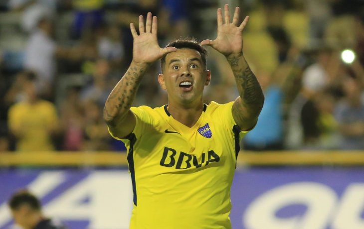 Cardona explicó por qué no volvió a Boca.