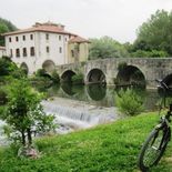 España apunta al fomento del turismo rural, poniendo el foco en el público uruguayo. España apunta al fomento del turismo rural, poniendo el foco en el público uruguayo.