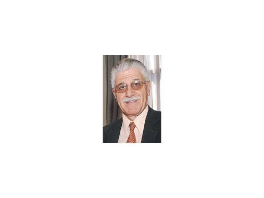 Juan Carlos Tedesco.