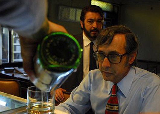 El secreto de sus ojos, el film nacional que competirá por el Oscar (foto 3)