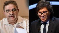 Raúl Jalil rechazó la privatización de YMAD.