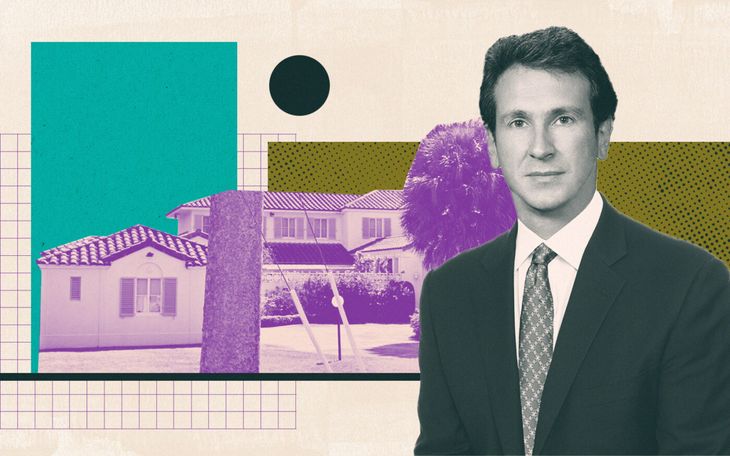 This American visionary has transformed private capital, setting trends in global markets.