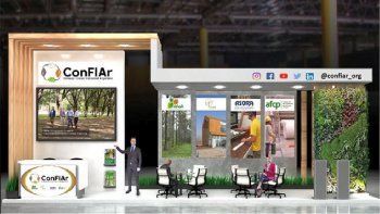 El evento FITECMA VIRTUAL 2021 tendrá exposiciones sobre temas enfocados a diseño e interiorismo; industria 4.0; bioenergía (biomasa); forestoindustria, y marketing digital.&nbsp;