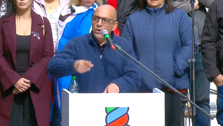 El PIT-CNT quiere validar la mayor cantidad posible de firmas para el plebiscito de la seguridad social en Uruguay.