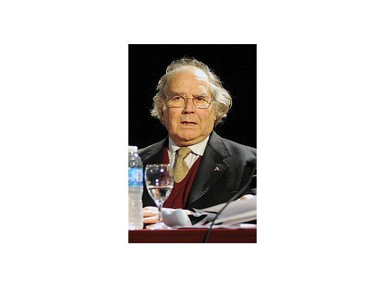 Adolfo Pérez Esquivel