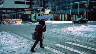 Lo que realmente significa agradecer al conductor de un auto cuando te cede el paso. Lo que realmente significa agradecer al conductor de un auto cuando te cede el paso.