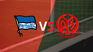 The match starts at the Olympiastadion