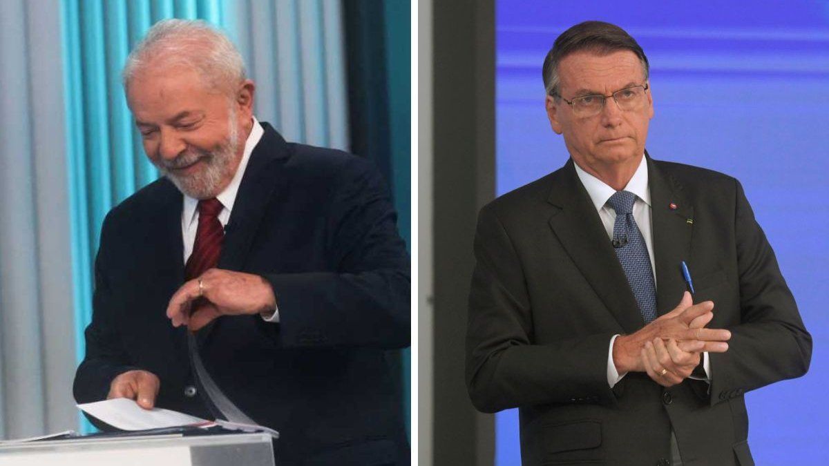 Elecciones en Brasil: Lula y Bolsonaro se enfrentaron en un ríspido último debate