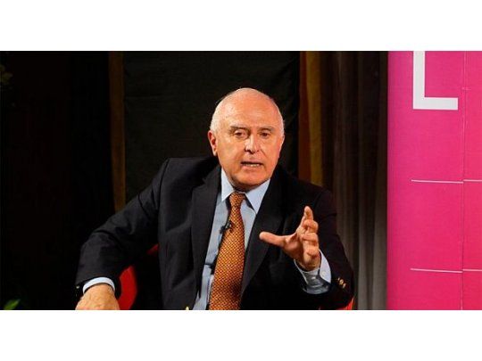 Miguel Lifschitz