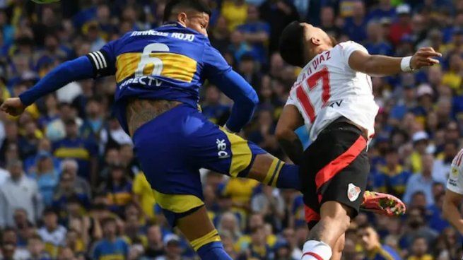 Se confirmó el fixture de Boca y RIver para el Mundial de Clubes.&nbsp;