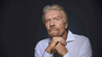 Richard Branson, the owner of an economic conglomerate that has more than 360 companies. Richard Branson, the owner of an economic conglomerate that has more than 360 companies.
