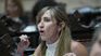 Llano se convirtió en la primera Presidente mujer de la historia del PDN.