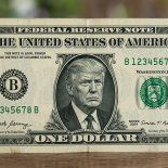 EEUU anunció que emitirá billetes con la firma de Donald Trump. EEUU anunció que emitirá billetes con la firma de Donald Trump.