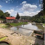 Qué hacer en Huasca de Ocampo, un paraíso de truchas. Qué hacer en Huasca de Ocampo, un paraíso de truchas.