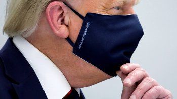 El presidente Trump prometió que la vacuna contra el Covid-19 estará lista antes de las elecciones del 3 de noviembre.