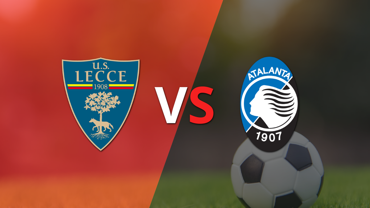 Lecce and Atalanta make their debut in the championship