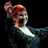 María Nieves murió a los 92 años. María Nieves murió a los 92 años.