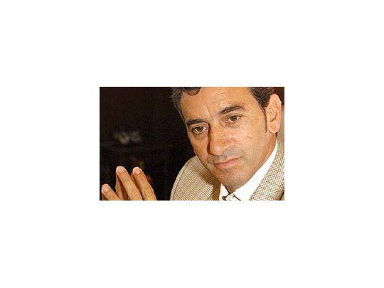 Florencio Randazzo.