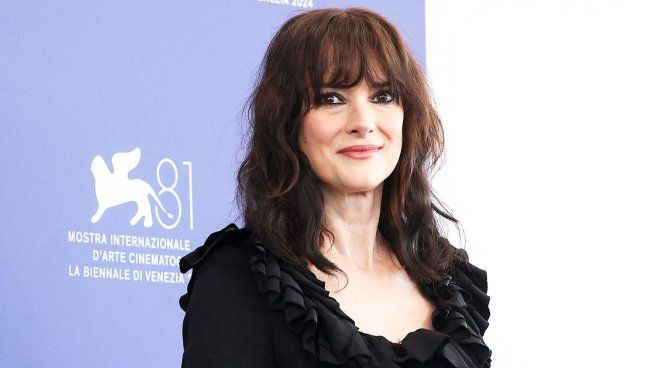 Ryder se une al éxito de Netflix.